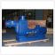 horizontal self priming centrifugal sewage pump
