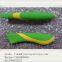 Soft - rubber hand - board model for making silicon - gel complex - die small batch rapid prototyping.