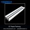 aluminum linear slot diffuser ceiling vent price