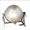 Powerful machinery for the sale of meat products