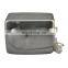 professional metal infrared sensor touchless electric hand dryer