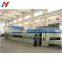 High Automation Flat & Curved Toughened/Tempered Glass Processing Machine
