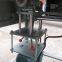 1.5KW Manual Control Single Head Aluminium Cutting Machine 2840 r/min