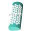 New product 100% natural cotton cover acupressure mat and pillow set