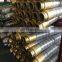 Super quality concrete pump rubber hose abrasion resistant sandblast hose used to sand dredge pump