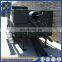 Small scale China mobile alluvial gold mining trommel equipment mini gold wash plant gold mining equipment manufacturer