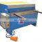 Steel horse shearing machine