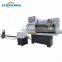 CK6432 china cnc cutting machine working hobby mini lathe