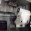 Cheap High Precision Heavy Machinery Horizontal Metal CNC Pipe Thread Lathe Machine Tool Equipment For Sale With Screwing