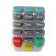 Silicone Keyboard Mold Custom Best Tactile Feeling