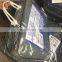 China supplier new import sail material shade cloth with logo