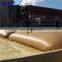 FDA Compliant Drinking Water Bulk Storage Bladder Tank