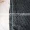 HDPE knot plastic 3*3*3 sun shade sail with cable