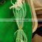 Round silk HDPE mesh fruit bag wholesaler