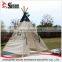 China wholesale innovative product outdoor kids teepee tent play