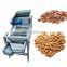 high output almond shelling breaking machine electric almond shelling machine commercial almond cracking shelling machine