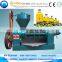 Best selling!Olive&coconut home oil press machine brand names in China