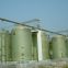 Fibreglass Storage Tanks Water Treatment Plant