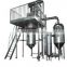 Factory Genyond fruit Extraction juice Pulping jam making equipment paste concentration machine Production line processing plant