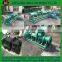 Brown Charred Coal Briquetting/Briquettes Machine/briquettes maker