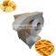 Taizy Potato chips cutting machine/ Potato washing peeling and slicing machine