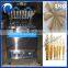 commercial Rolled sugar cone baking machine ,semi-automatic ice cream cone making machine