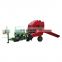 Taizy hay baling machine with imported knotters