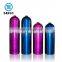 3.2L 3.2L Swimming Small Portable Aluminium Oxygen Cylinder For Diving