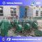 Automatic multifunction tractor wood chip machine with hammer