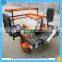 newly design hot sale fruit tree transplanter fruit seeding transplanter