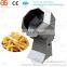 Easy Operation Small Scale French Fries Fryer Plant Fresh Potato Chips Making Machine Price For Factory
