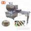 Small Injera Pastry Sheet Making Machine Spring Roll Wrapper On Sale