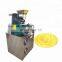 Hot steam rice corn flour pasta making machine | penne pasta extruding machine