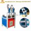 hydraulic metal hole stainless steel aluminium profile hole punch machine