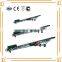 Reliable quality assembly line conveyor belt price for sale