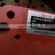Nachi PHV-390-53B Hydraulic Travel Motor For Mini Excavator Final Drive