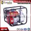 WP15 1.5 Inch 154F Agricultural Gasoline Engine Pump,gasoline water pump India