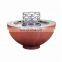 Korean metal decorative steel grill design