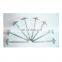 Rubber washer roofing nail manufacturer