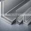 Cheap price of 316L Angle Bar Stainless Steel