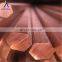 H80 H90 brass flat bar/brass square bar1kg copper bar price