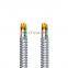 МС кабель по суперцене 14 AWG 12 AWG 10 AWG с алюминиевым межзацепленным бронированием