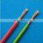UL certified 10 awg thermoset or PVC insulated electric wire