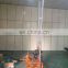 100M home drinking borhole drilling, small water well drilling rigs for sale
