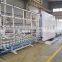 China Parker 2.2m 2.5m 2.7m Double Glazing Production Line on Hot Sale