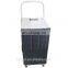 Comfortable 55L industrial dehumidifier for sale with CE/ROHS/GS.