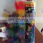 500ml crazy silly and party string spray for Christmas