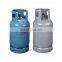 40LB Welding Lpg Cylinder Gas Tanks For Sale