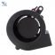 High Speed 60x60x25mm 6025 5V 12V Electric DC Brushless Blower fan For Inflatables
