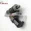 Original diesel cum-mins engine parts fuel Common rail Injector 4026222